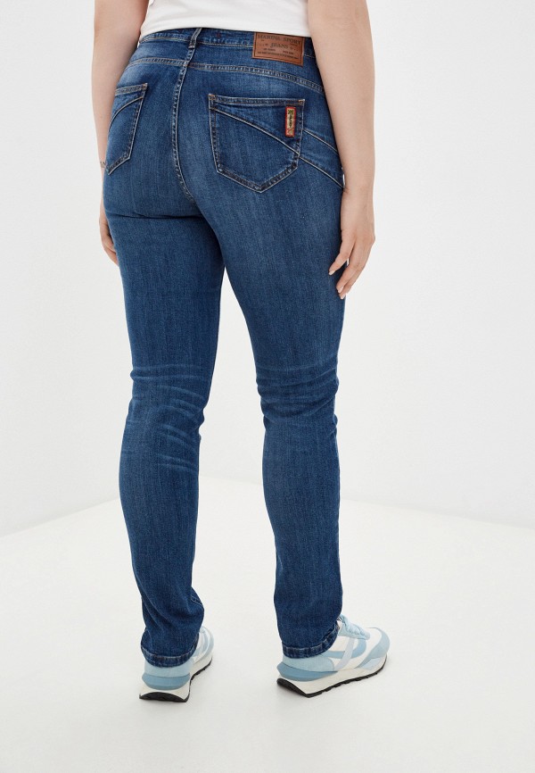 фото Джинсы marina rinaldi sport