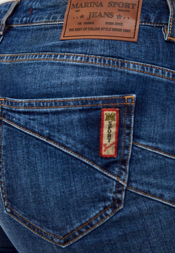 фото Джинсы marina rinaldi sport