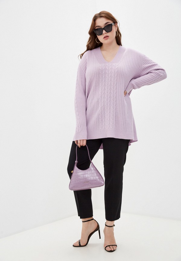 фото Пуловер marina rinaldi sport