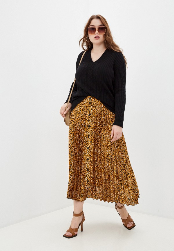 фото Пуловер marina rinaldi sport