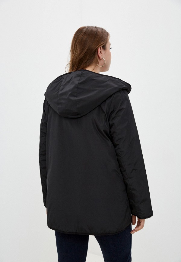 фото Куртка утепленная marina rinaldi sport