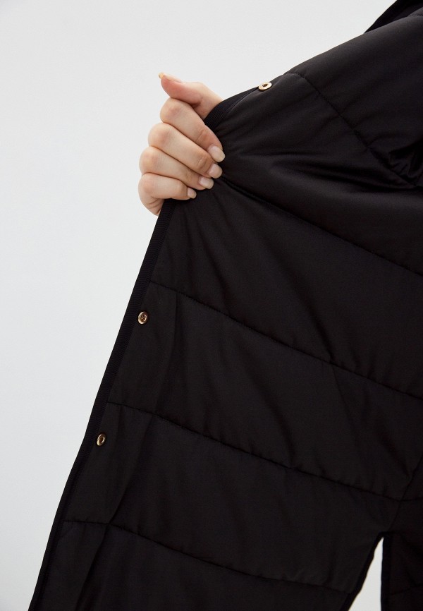 фото Куртка утепленная marina rinaldi sport