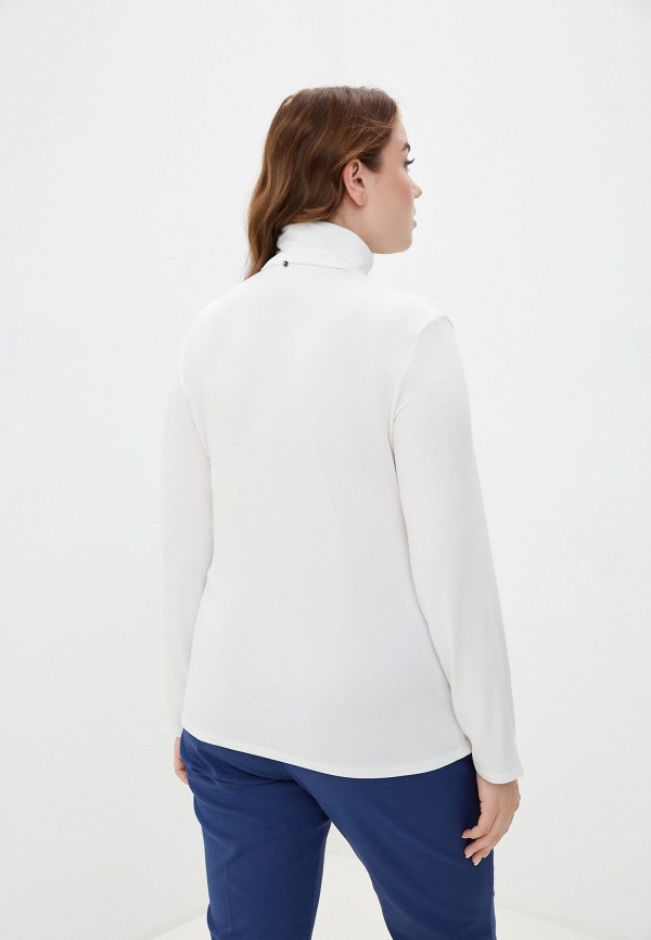 фото Водолазка marina rinaldi sport