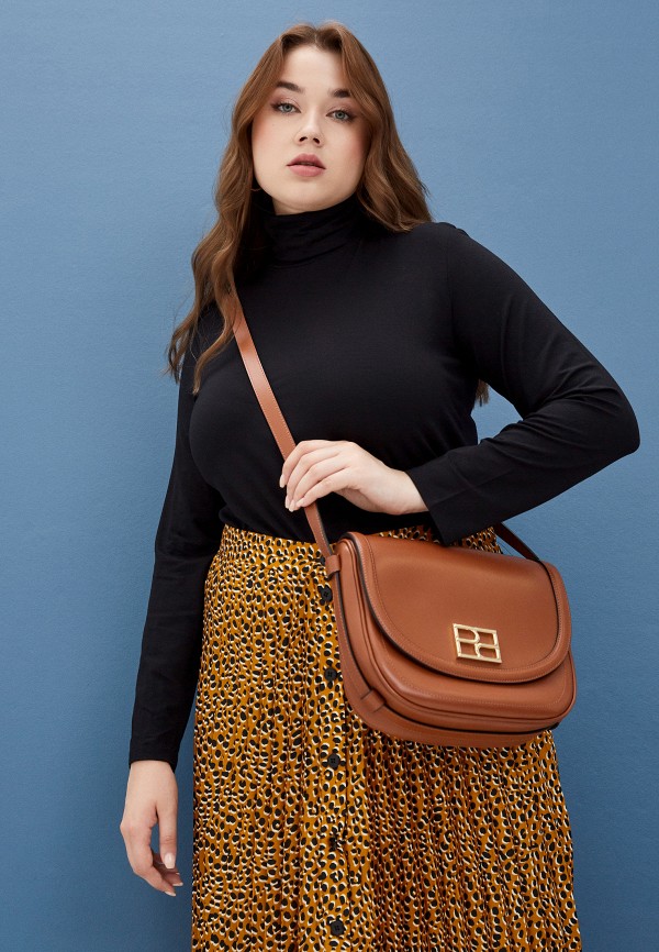 фото Водолазка marina rinaldi sport