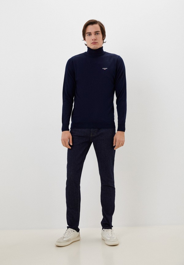 фото Джинсы blend