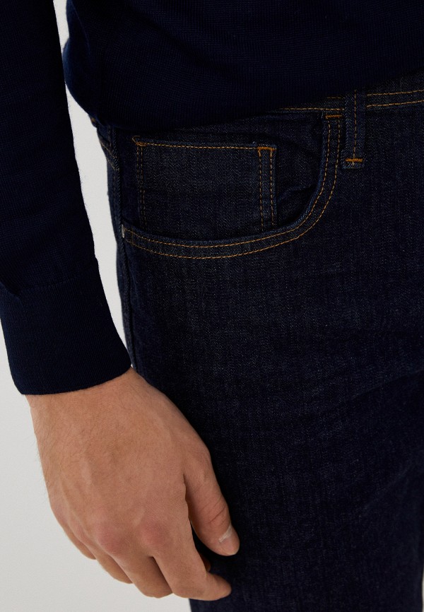 фото Джинсы blend