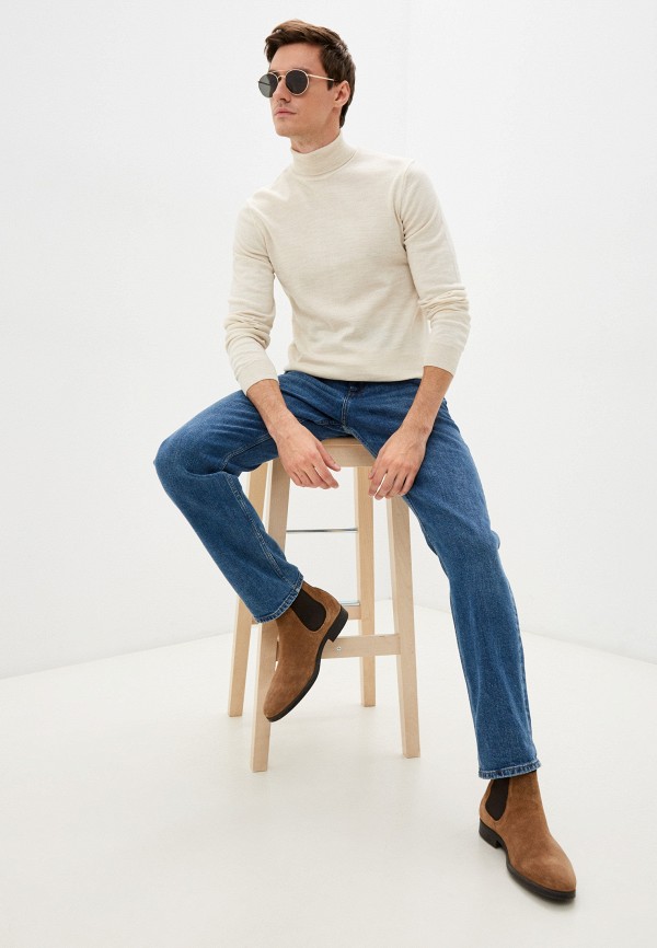 фото Водолазка casual friday by blend