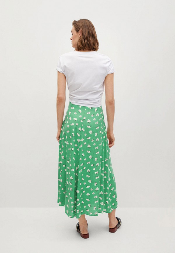 фото Юбка mango