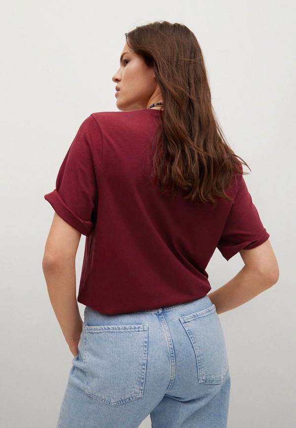 фото Футболка mango