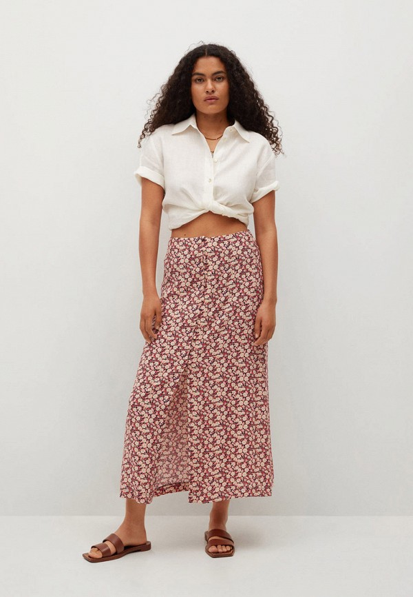 фото Юбка mango