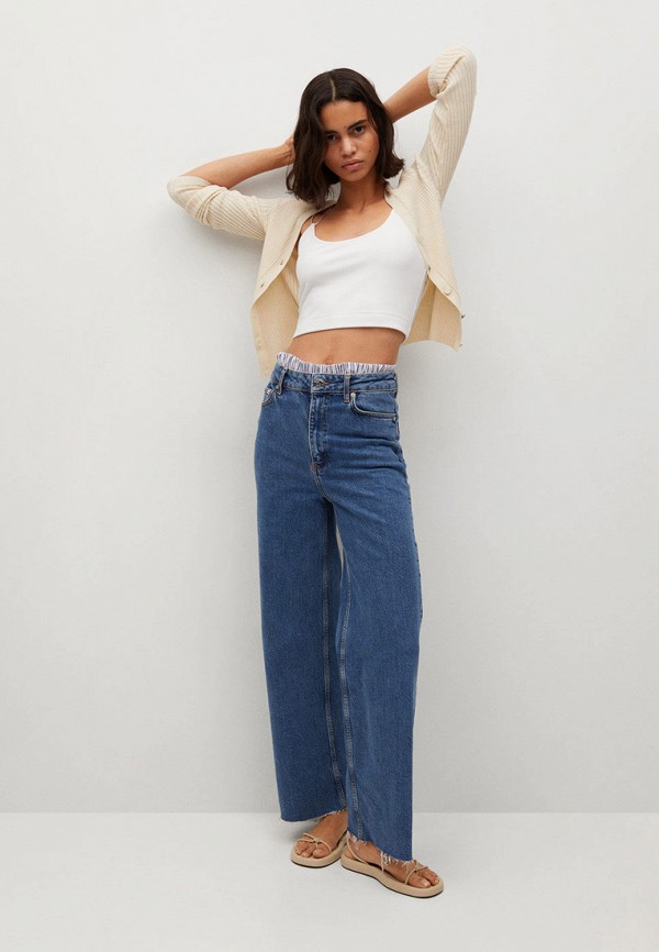 фото Топ mango