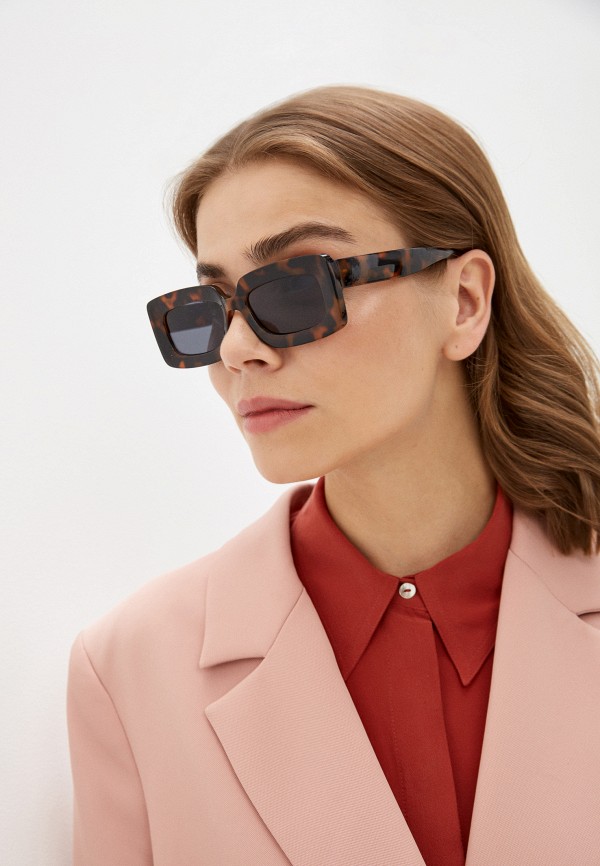 фото Очки солнцезащитные mango