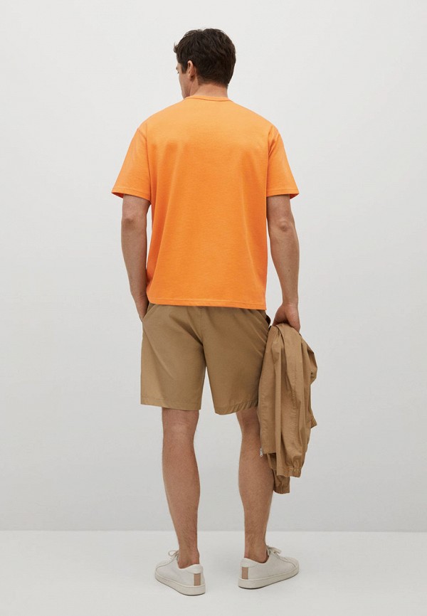 фото Футболка mango man