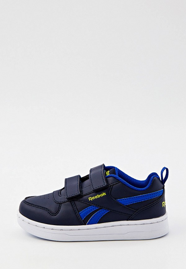 фото Кеды reebok classic