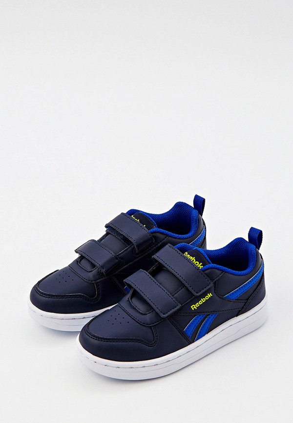 фото Кеды reebok classic