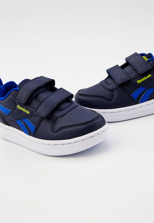 фото Кеды reebok classic