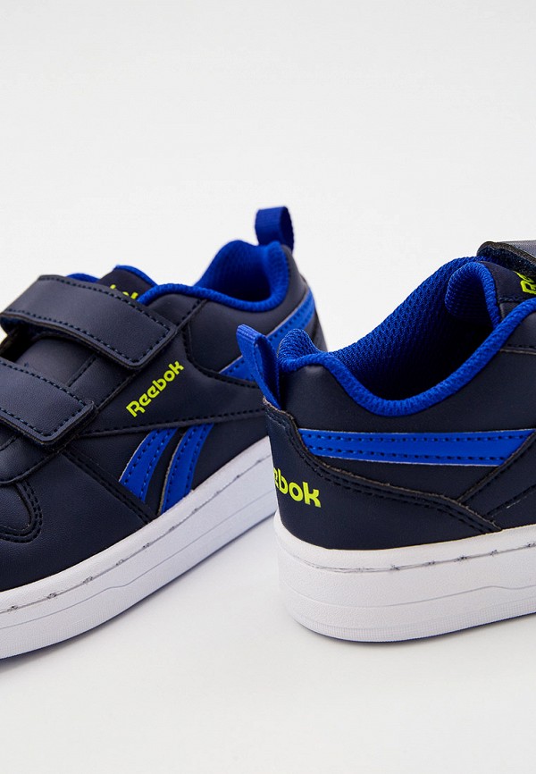 фото Кеды reebok classic