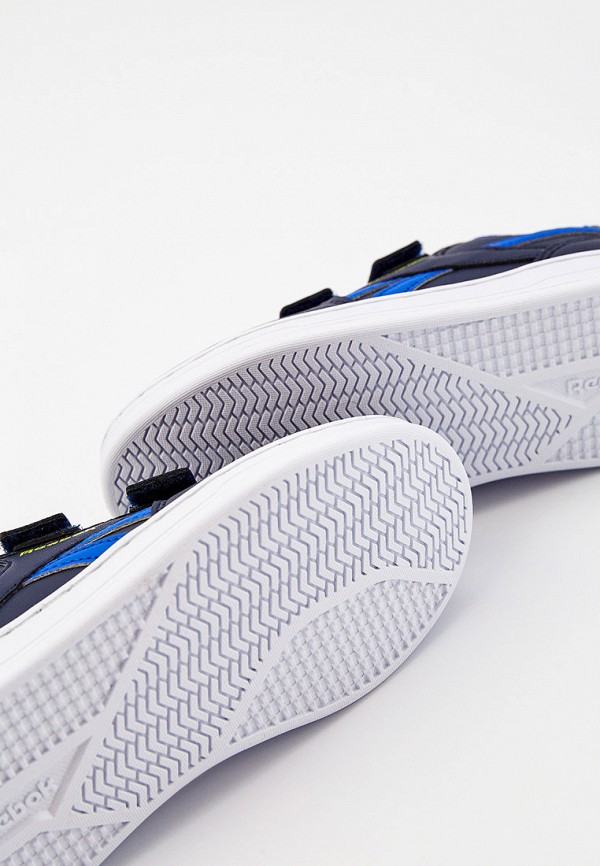 фото Кеды reebok classic