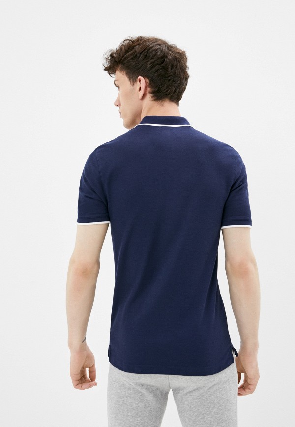 фото Поло reebok