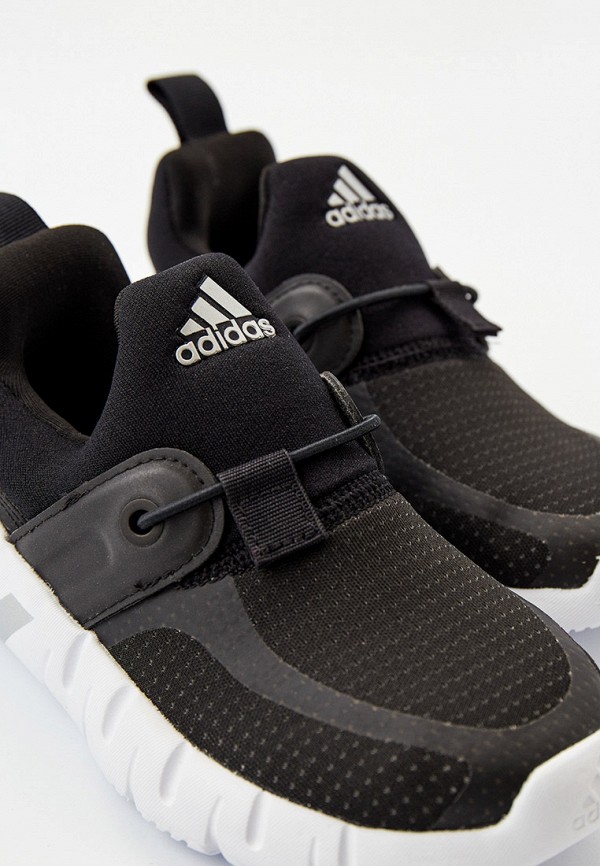 

Кроссовки adidas, Черный, RAPIDAZEN I