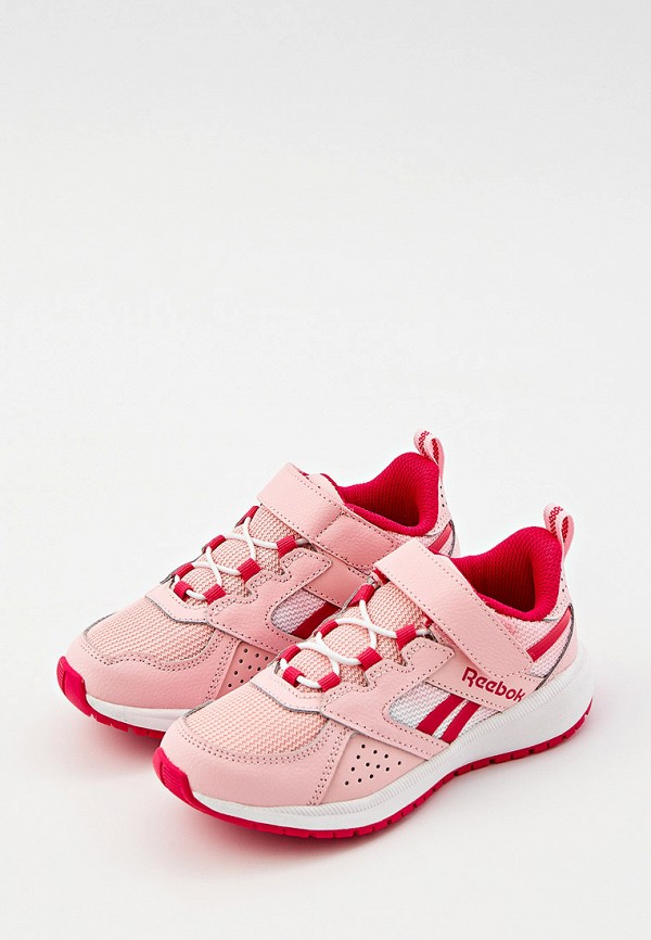

Кроссовки Reebok, Розовый, REEBOK ROAD SUPREME 2.0 ALT