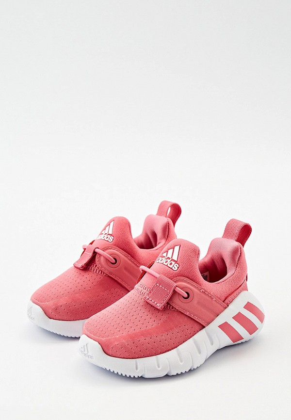 

Кроссовки adidas, Розовый, RAPIDAZEN I