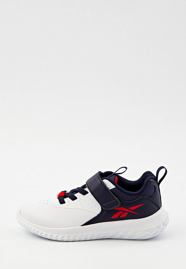 

Кроссовки Reebok, Белый, REEBOK RUSH RUNNER 4.0 SYN ALT