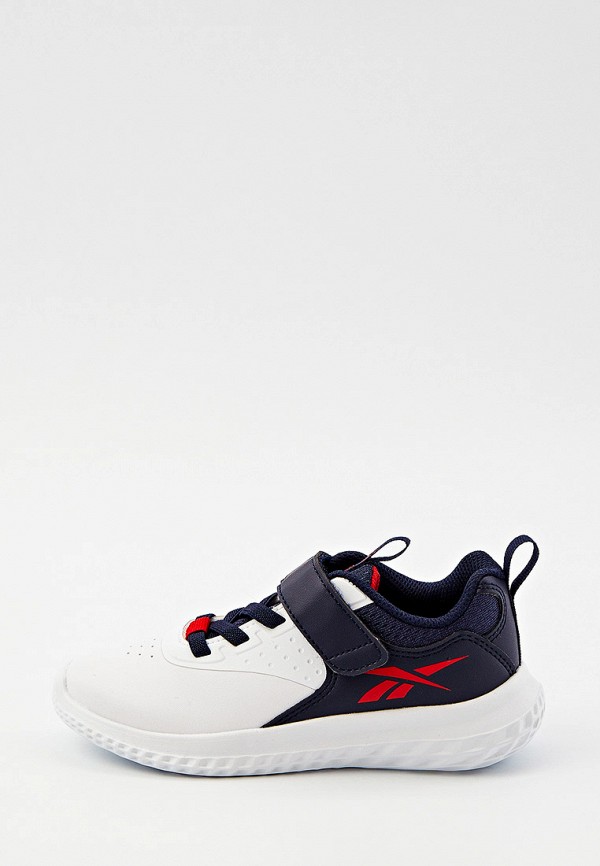 Кроссовки Reebok белый G57418 RTLAAL029001