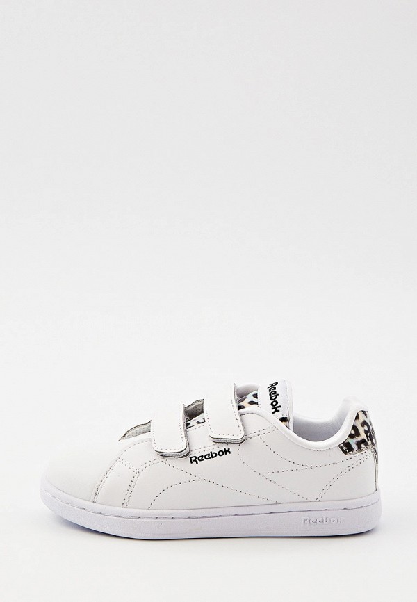 фото Кеды reebok classic