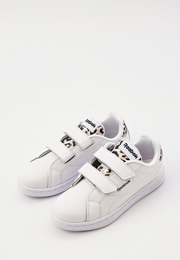 фото Кеды reebok classic