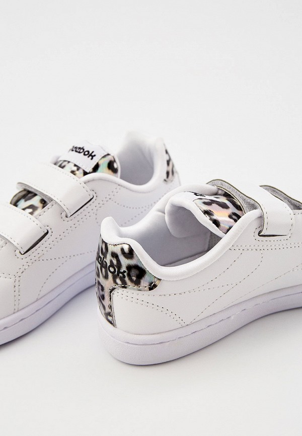 фото Кеды reebok classic