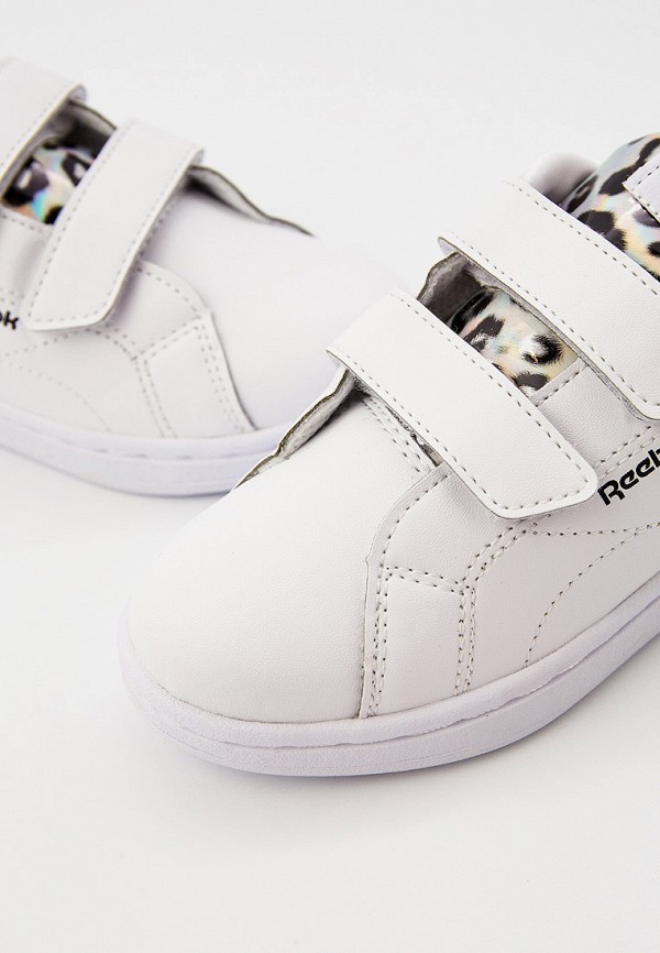 фото Кеды reebok classic