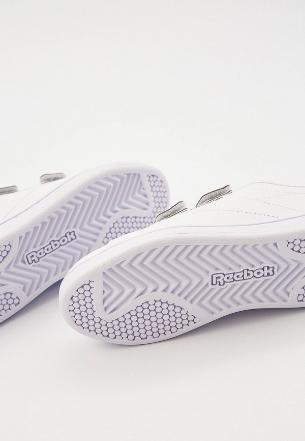 фото Кеды reebok classic