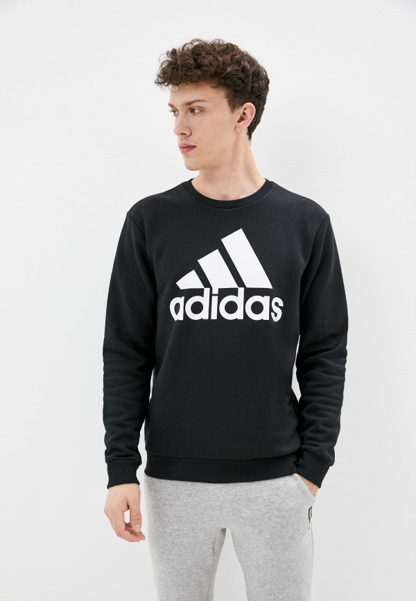 

Свитшот adidas, Черный, adidas RTLAAL029601