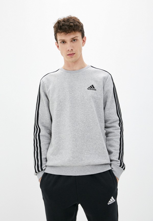 

Свитшот adidas, Серый, adidas RTLAAL030101