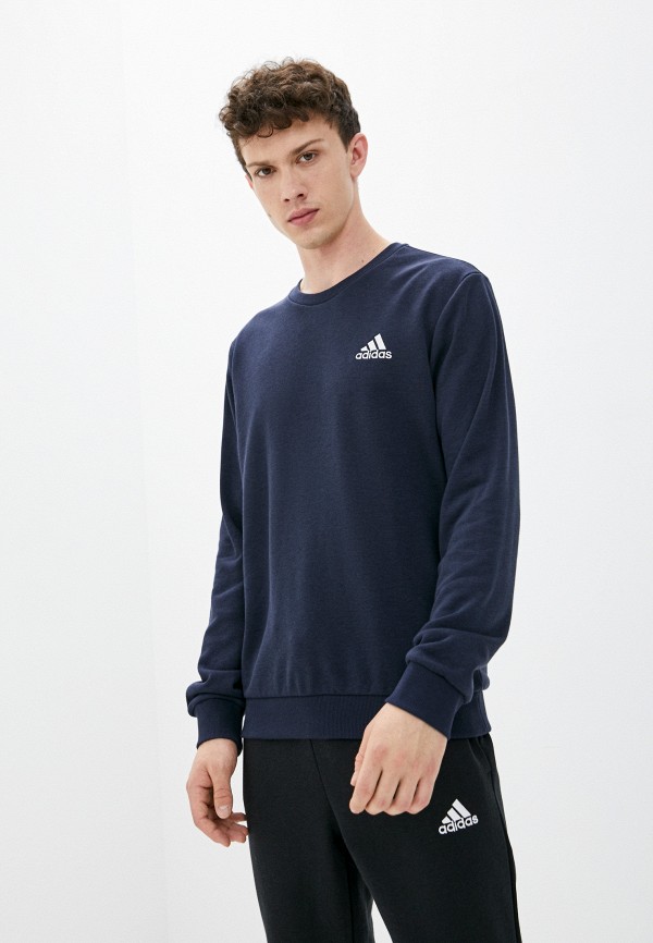 

Свитшот adidas, Синий, M SL FT SWT