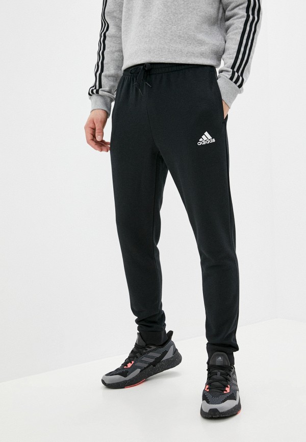 

Брюки спортивные adidas, Черный, M SL FL TC PT