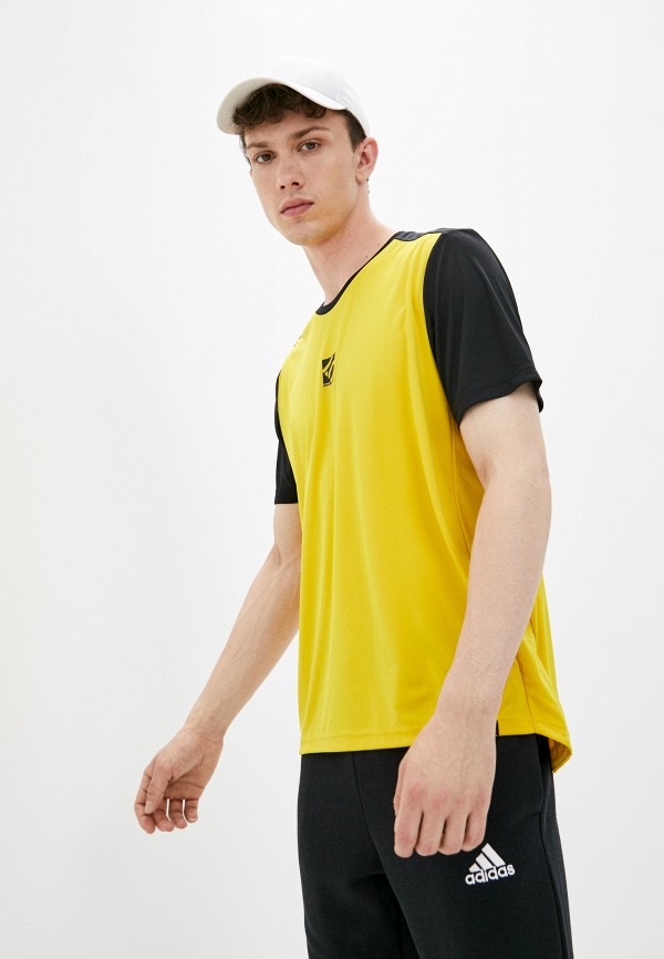 фото Футболка спортивная adidas