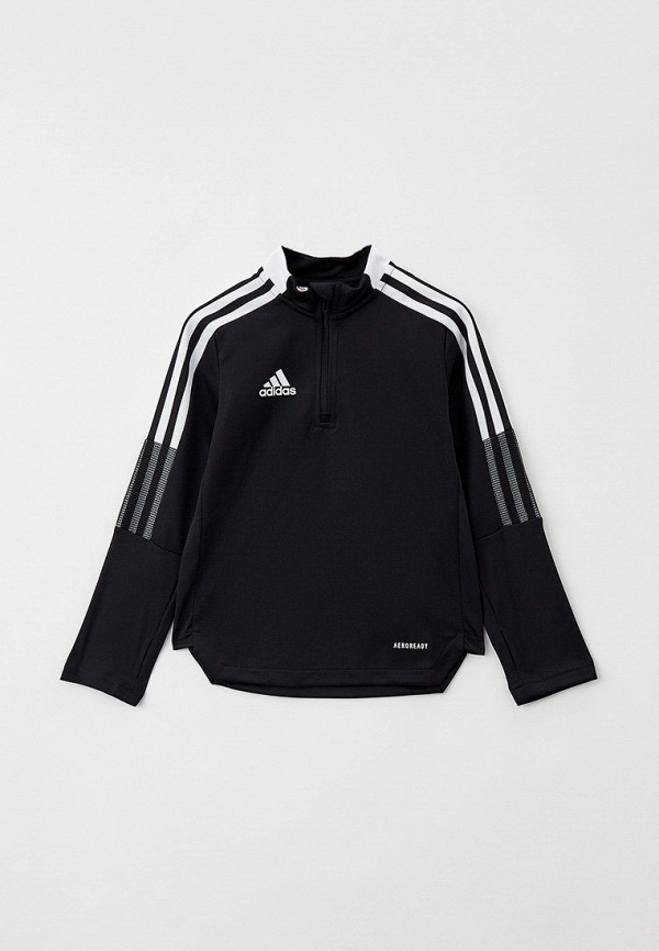 

Олимпийка adidas, Черный