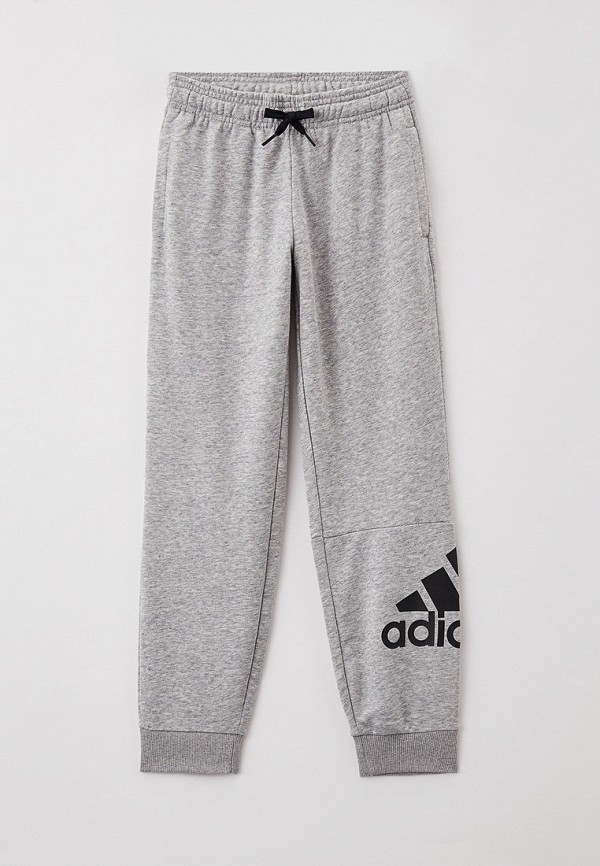 

Брюки спортивные adidas, Серый