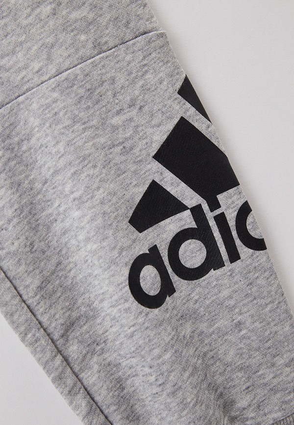 

Брюки спортивные adidas, Серый
