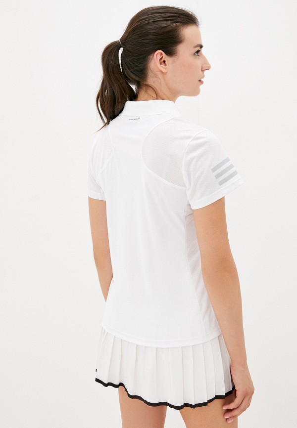 фото Поло adidas