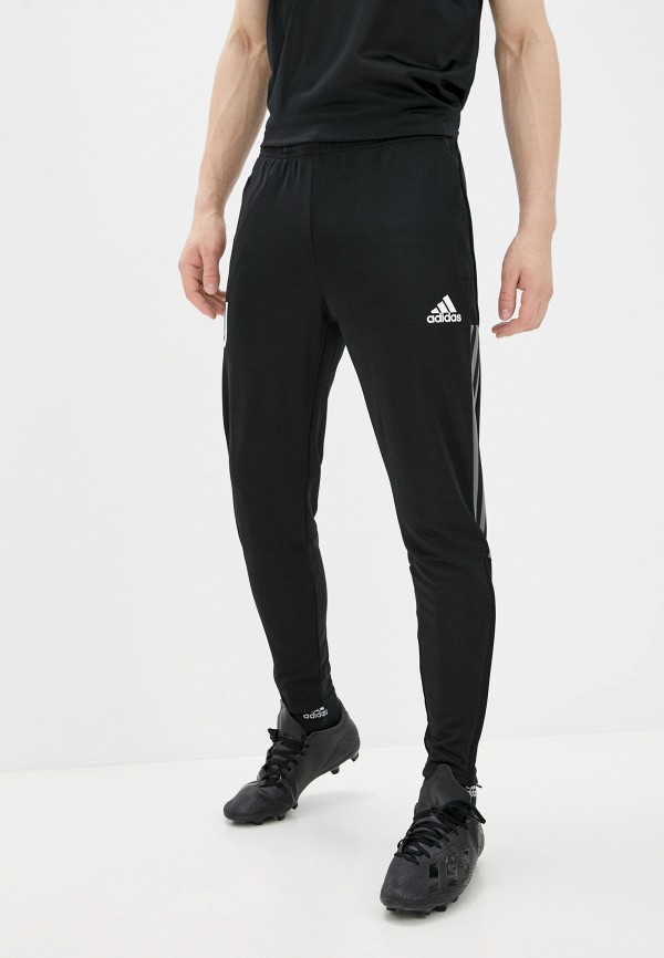 

Брюки спортивные adidas, Черный, JUVE TR PNT