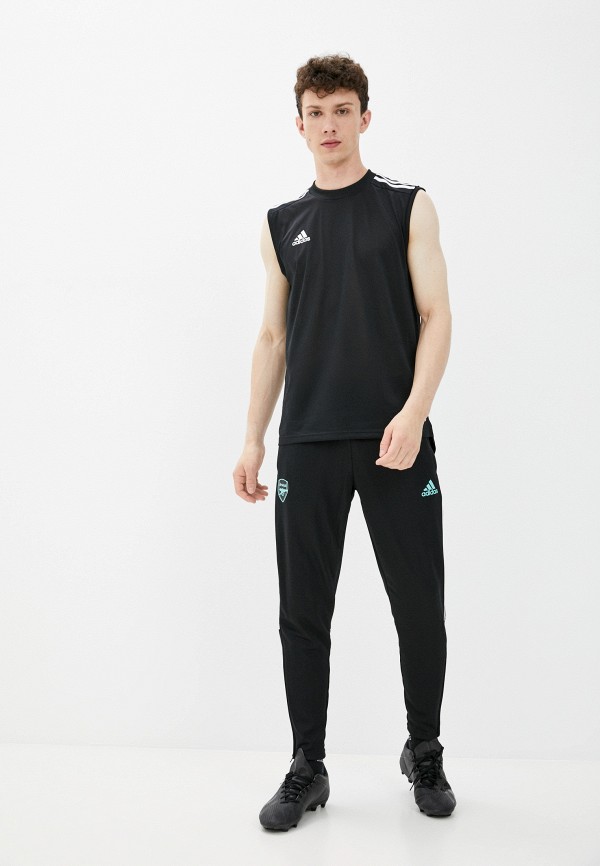 

Брюки спортивные adidas, Черный, AFC TR PNT