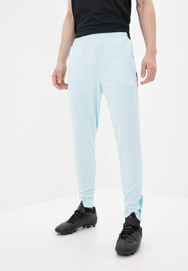 

Брюки спортивные adidas, Бирюзовый, TIRO TKPNT BL