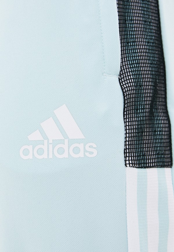 

Брюки спортивные adidas, Бирюзовый, adidas RTLAAL031301