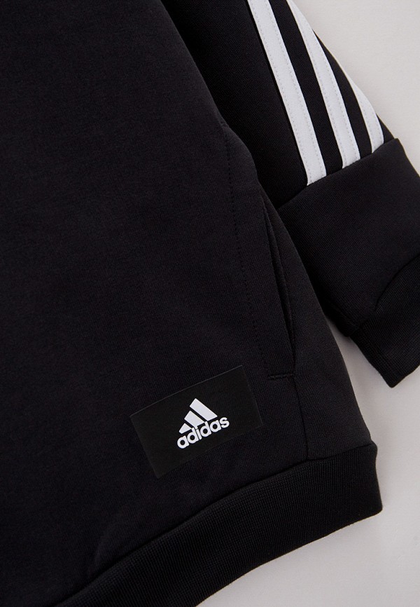 

Свитшот adidas, Черный