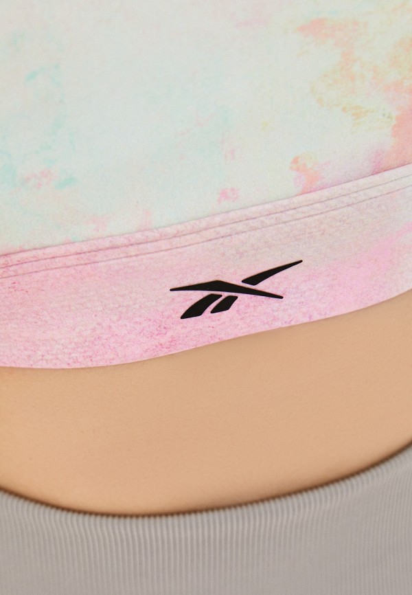 фото Топ спортивный reebok