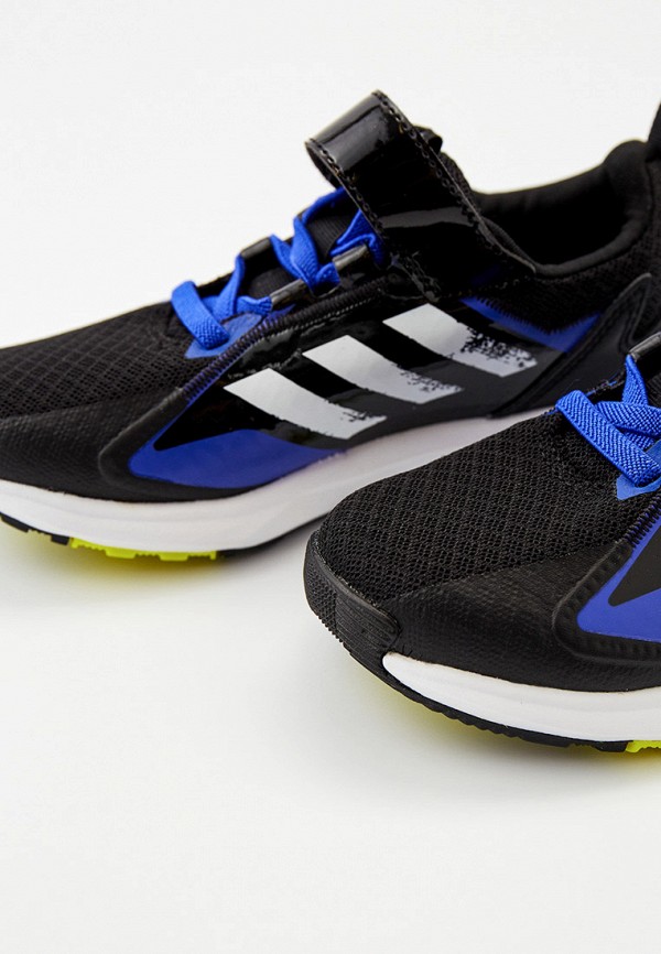 

Кроссовки adidas, Черный, FAI2GO EL K
