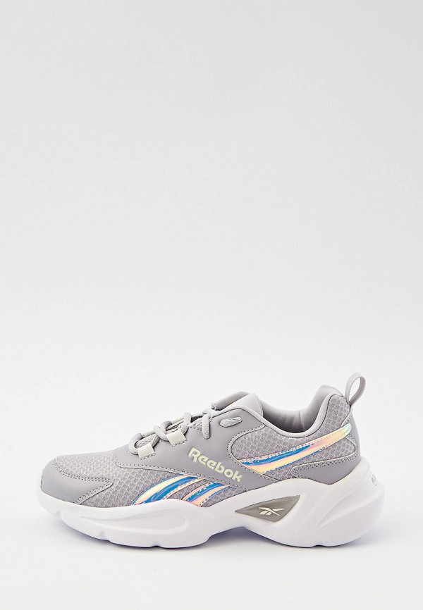 

Кроссовки Reebok Classic, Серый, REEBOK ROYAL EC RIDE 4